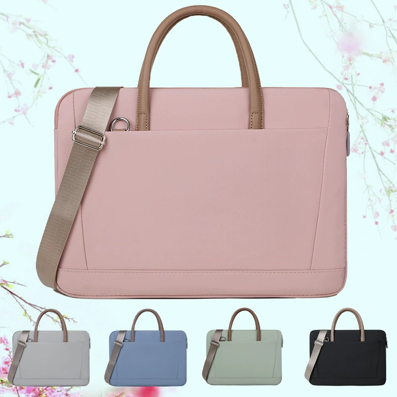 Laptop Bag for MacBook Neo 13-inch 2026 Model A3404 Case Sleeve for MacBook Air/Pro 13 14 16 M5 16.2 Inch Laptop Bag with Strap