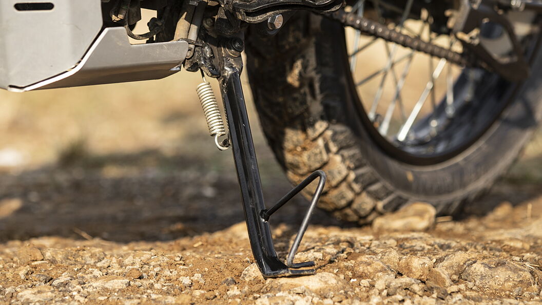 Side Stand for XPULSE Motorcycle Accessories Parts And Replacement