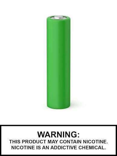 Awt Battery 3000mAh 3.7V 40A Batteries.. (copy) per piece