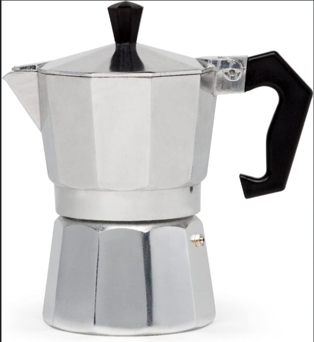 Moka Pot 3 Cups