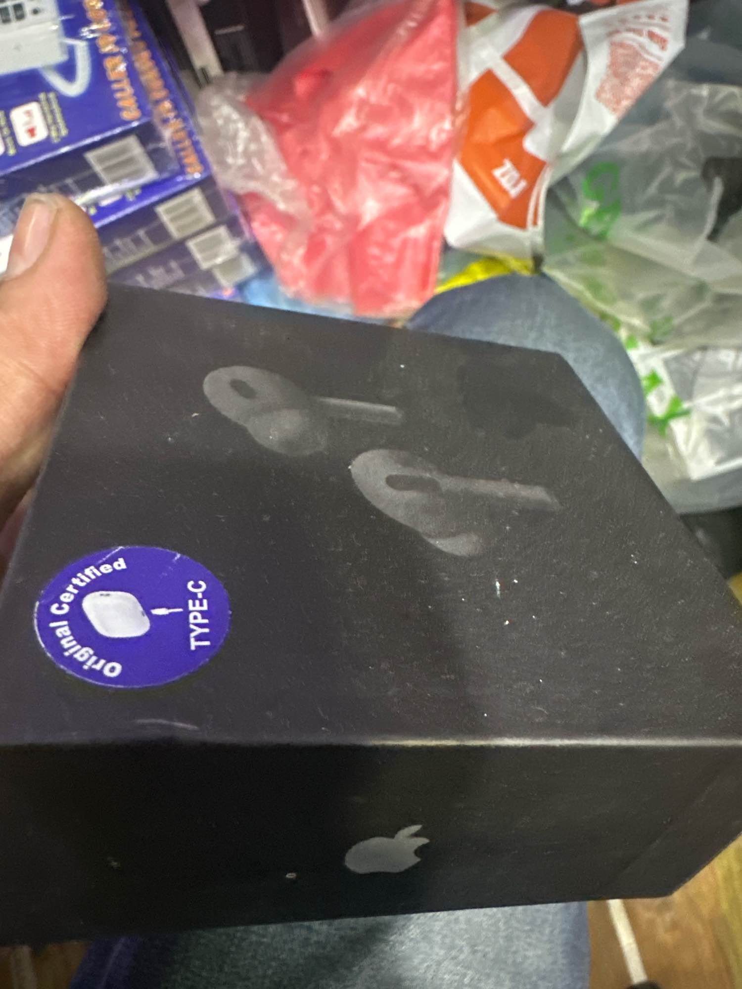 Airport Pro2 Best Quality Best Sound