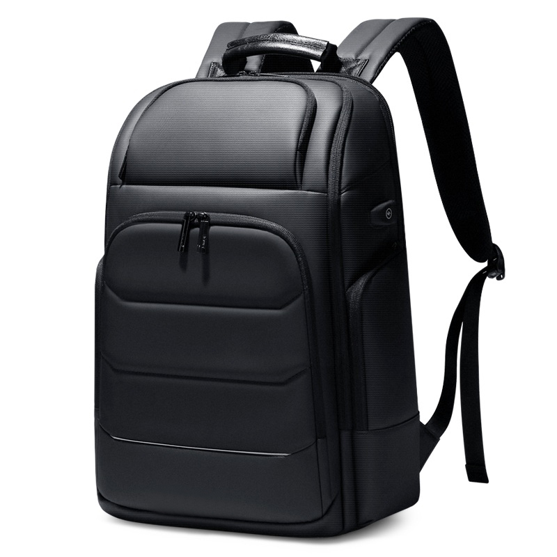 FENRUIEN Waterproof Backpacks USB Charging School Bag Anti-theft Men Backpack Fit 16 Inch Laptop Travel Backpack High Capacity