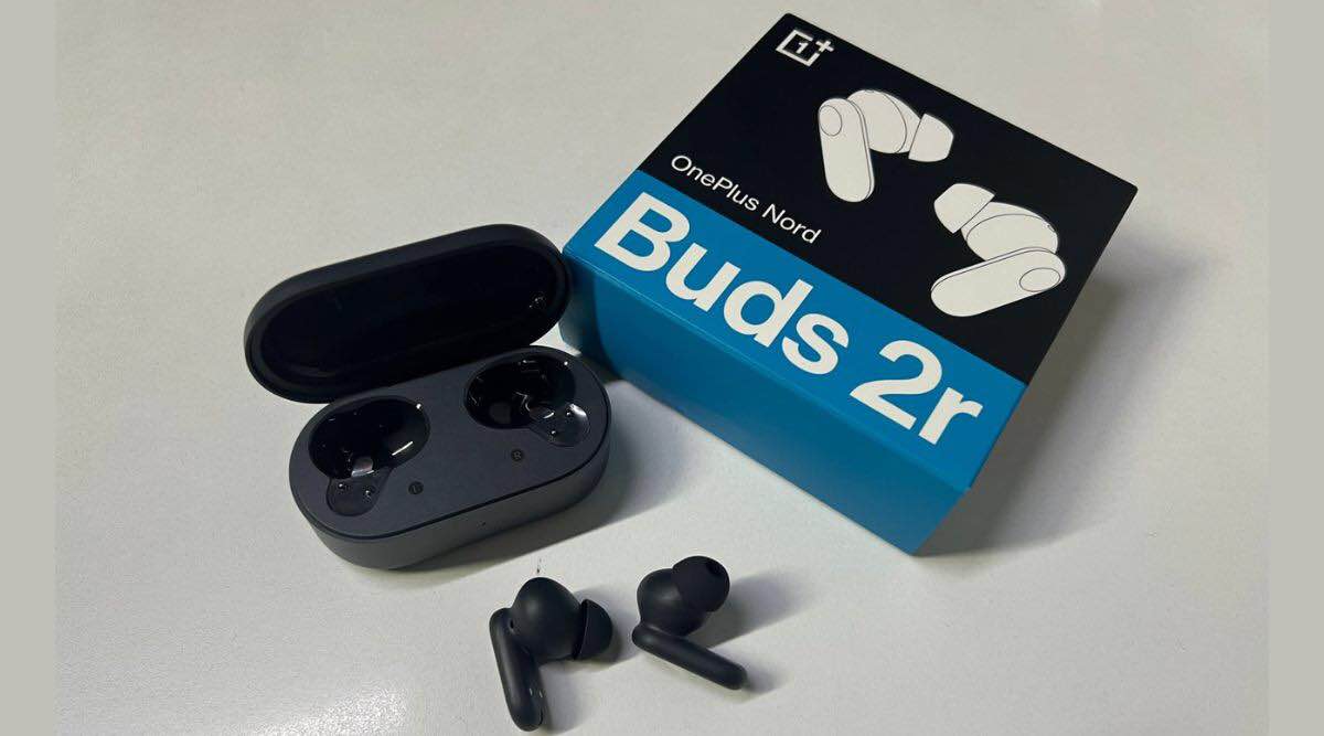 buds 2r