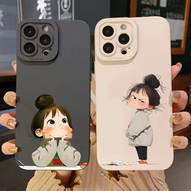 Anime Code Geass Cute C.C Hard Phone Case for iPhone 17 Air 16 15 11 12 14 13 Pro Max XS X XR Plus 8 7 SE 2020 Shockproof Cover
