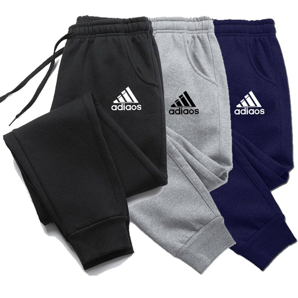 2026 new fashionable casual pants, sports pants, jogging sportswear, sports pants, for spring, autumn, and winter seasons