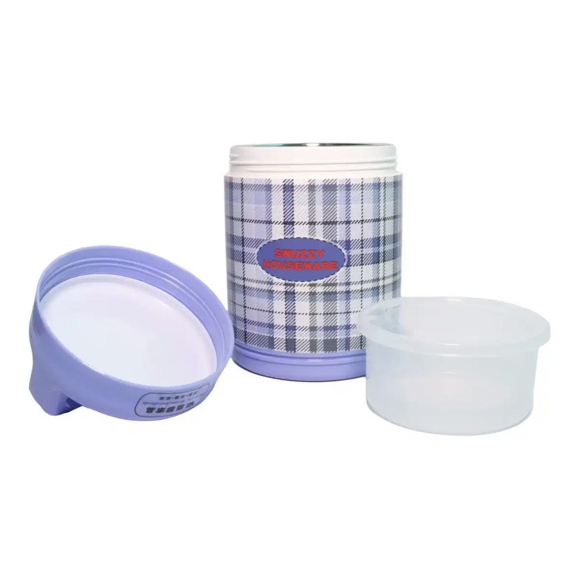 Stainless Steel Insulated Lunch Box
