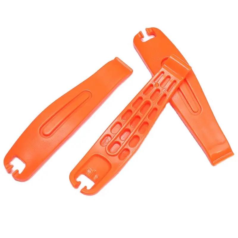 3PCS Bicycle Tire Levers Bike Repair Prying Bars for Cycling Tire Opener and Crowbar Tool Set pen gpt