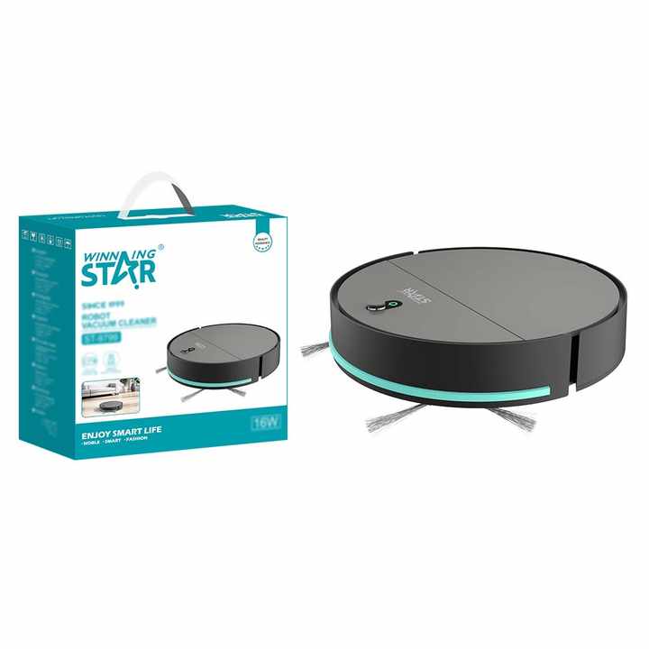 Robot Vacuum For House Hold