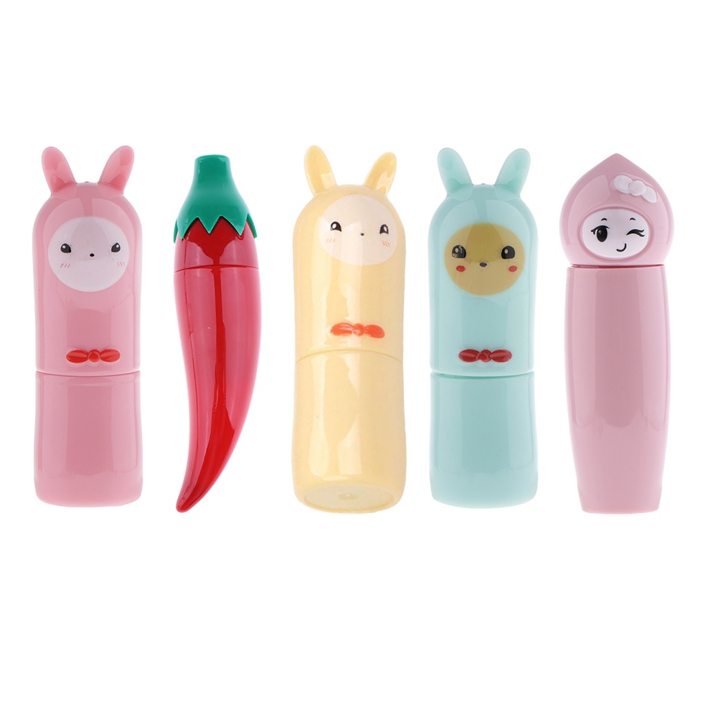 Cartoon Cute Alpaca Needle Holder Household Needle Storage Stainless Steel Toothpick Holder DIY Storage Needle Bottle