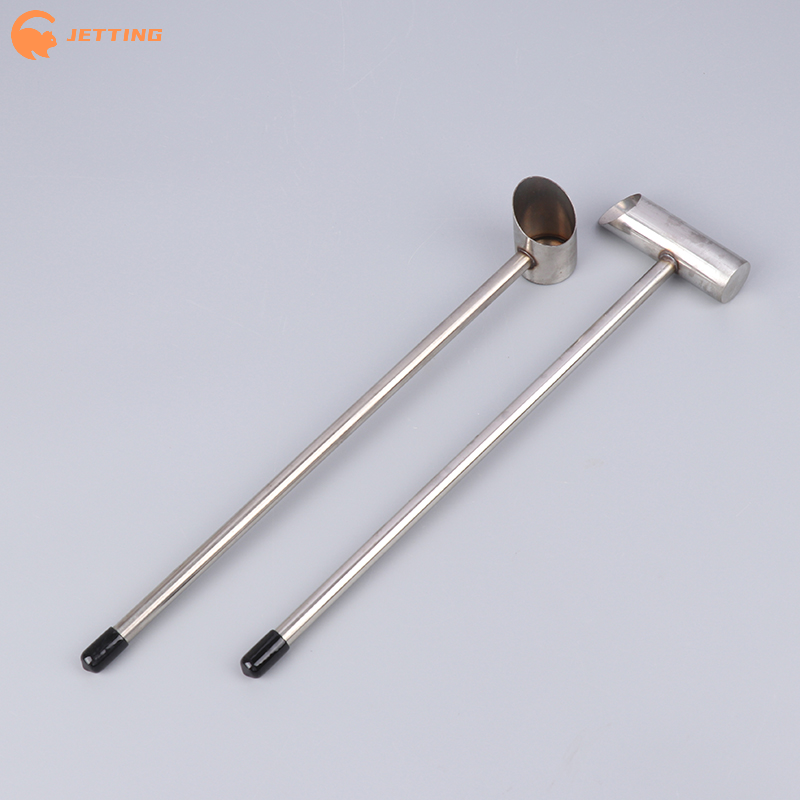 1PCS Stainless Steel Cotton Candy Machine Candy Scoop Marshmallow Food Scoop For Machine Home Repair Supply