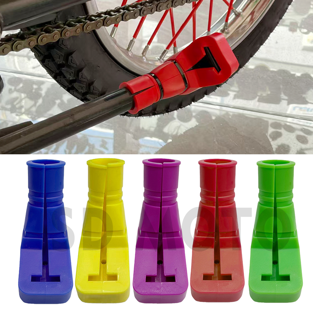 Universal Motorcycle Bicycle Accessories Kickstand Foot Side Stand Extension FOR YAMAHA NMAX V2 V3 155 125 N-MAX CFMOTO HONDA