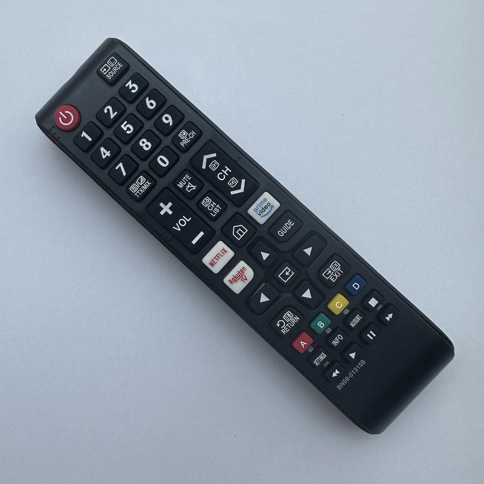 New BN59-01315B For TV Remote Control Video