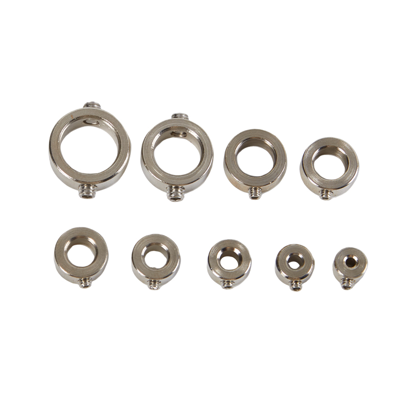 NEW SALE High Quality Woodworking Tools Drill Limiter Depth Stop Collars Ring Positioner Limit Ring Carpentry Tools Accessories