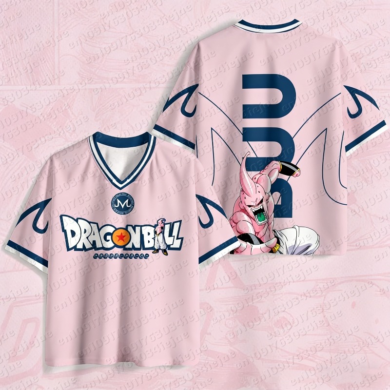 Bandai 2025 Japanese Anime Football Jersey Attack on Titan Men Women Oversize Summer Quick Dry Sport Breath