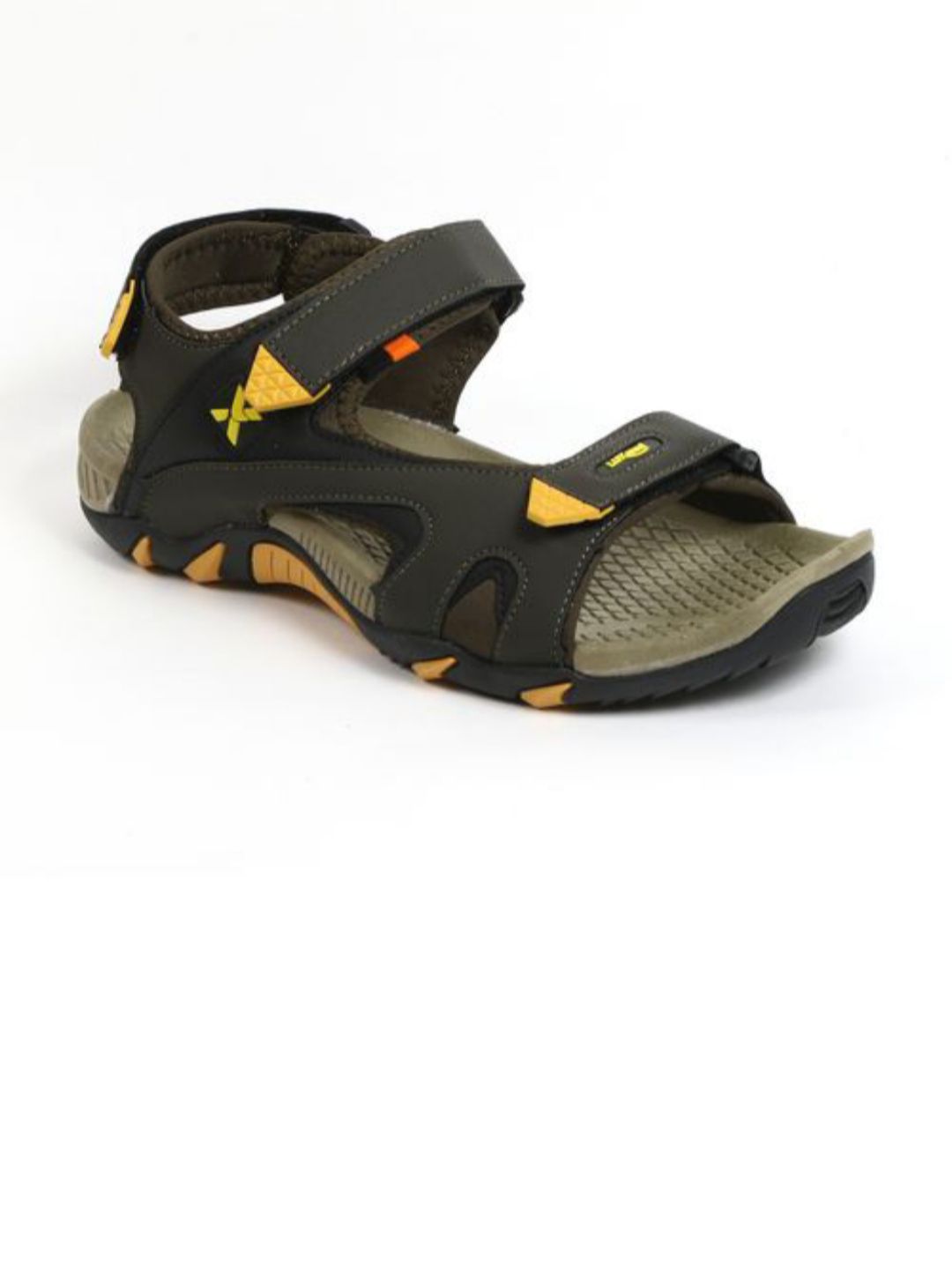 Oliv Sandals For Men's Wear Whit Sports Sandals