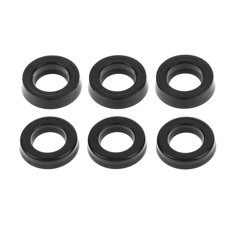 3PCS Portable Cleaning Machine High Pressure FK47 Pump Head Water Seal Sealing Ring Oil