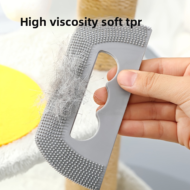Pet Hair Remover Comb