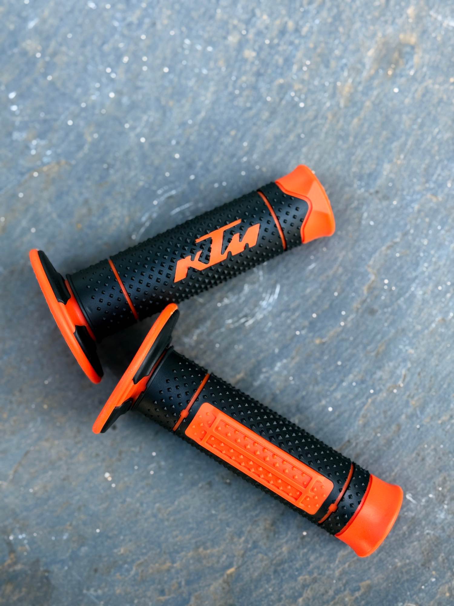 Motorcycles ktm duke Handle Grip