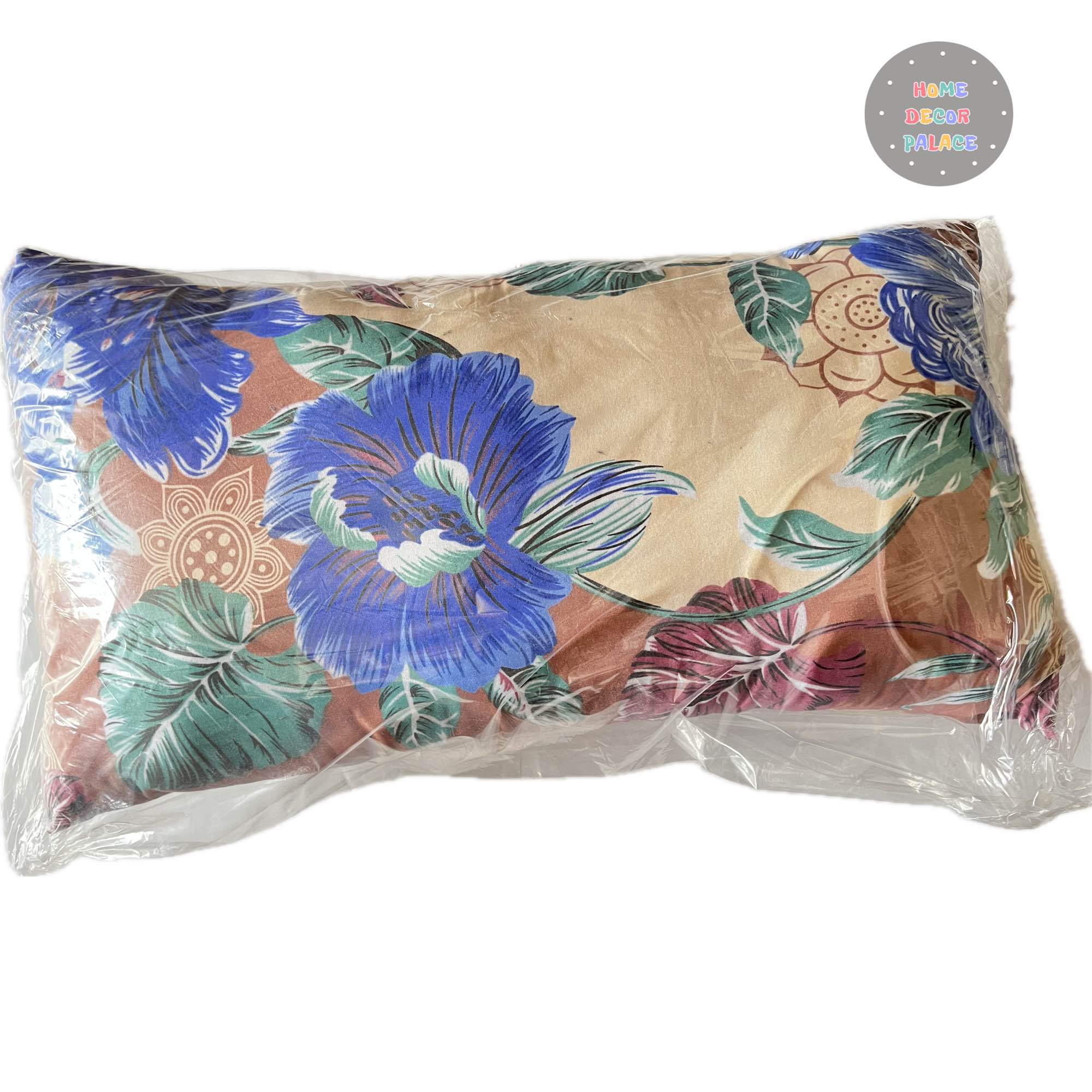 Cotton Pillow
