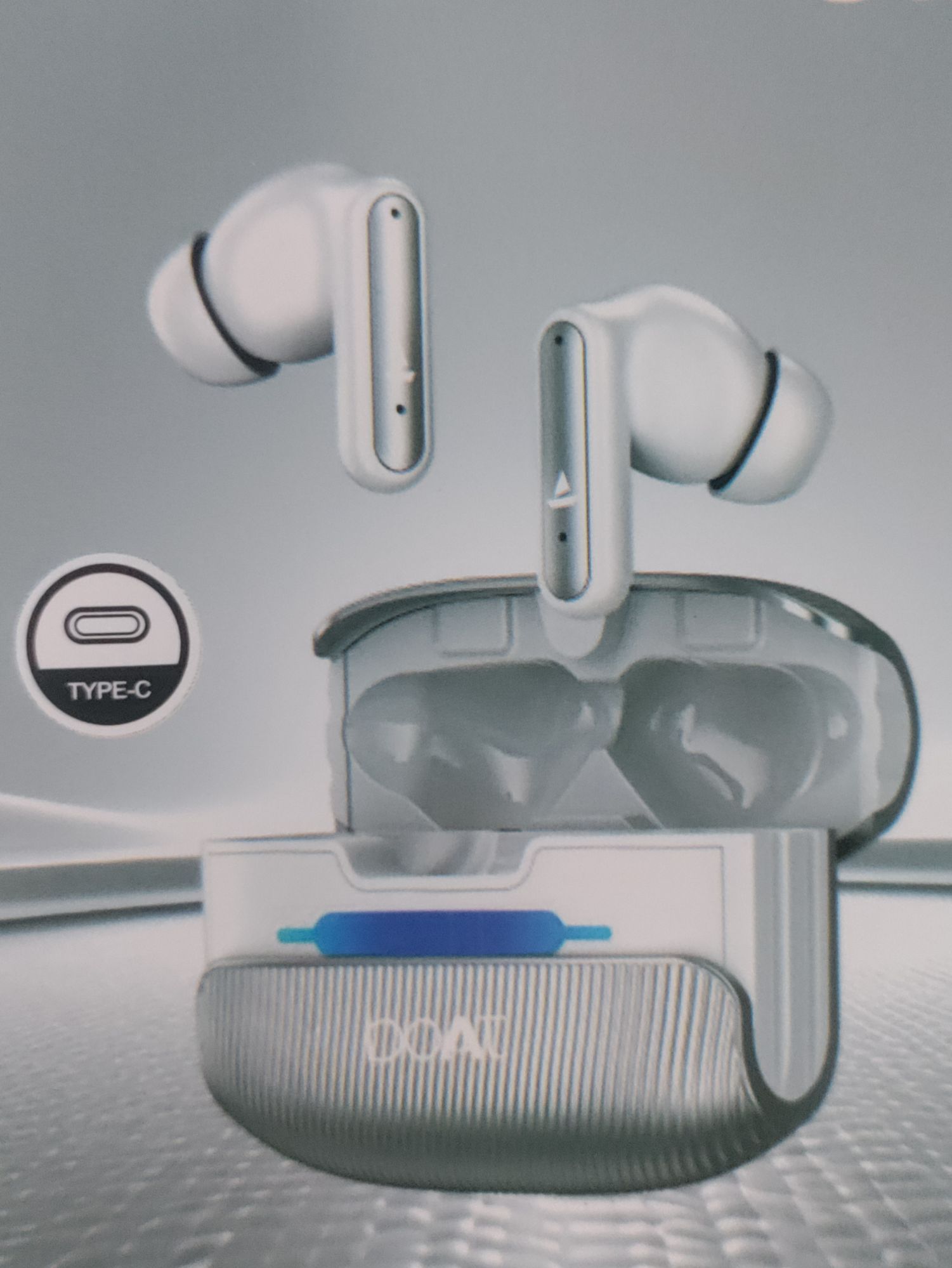AIRDOPES 600 Unick Best Earbuds