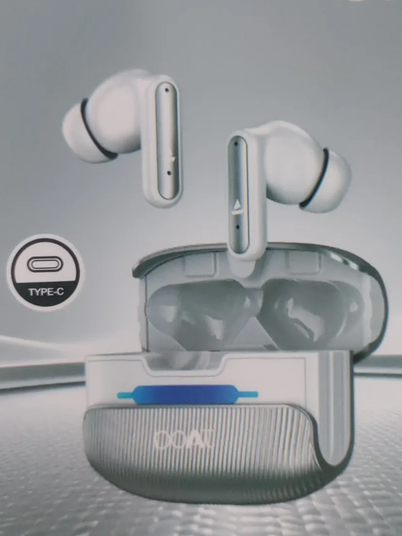 AIRDOPES 600 Unick Best Earbuds