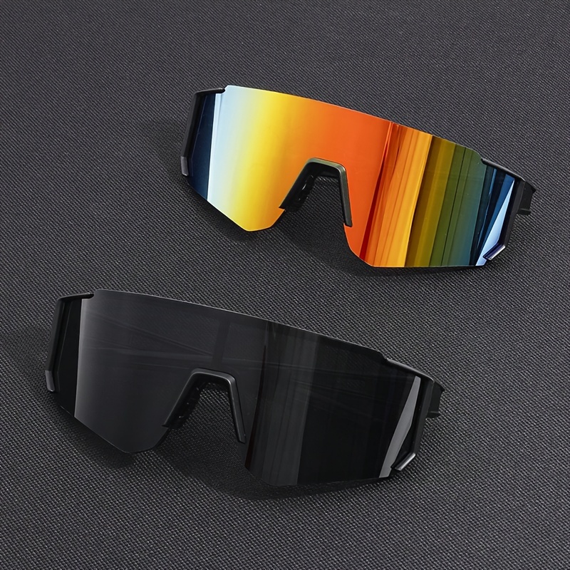Photochromic Cycling Glasses Sports Bike Sunglasses Men Women Mtb Bicycle Eyewear Fishing Running Sun Glasses