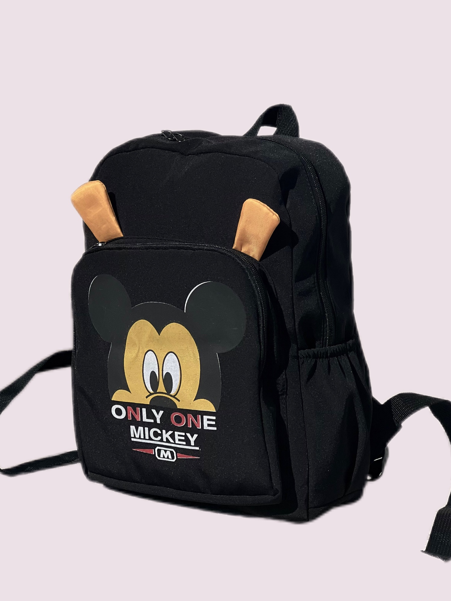 Mickey Mouse Backpacks For Kids |Best Bag For School |Unisex Bagpack For Children