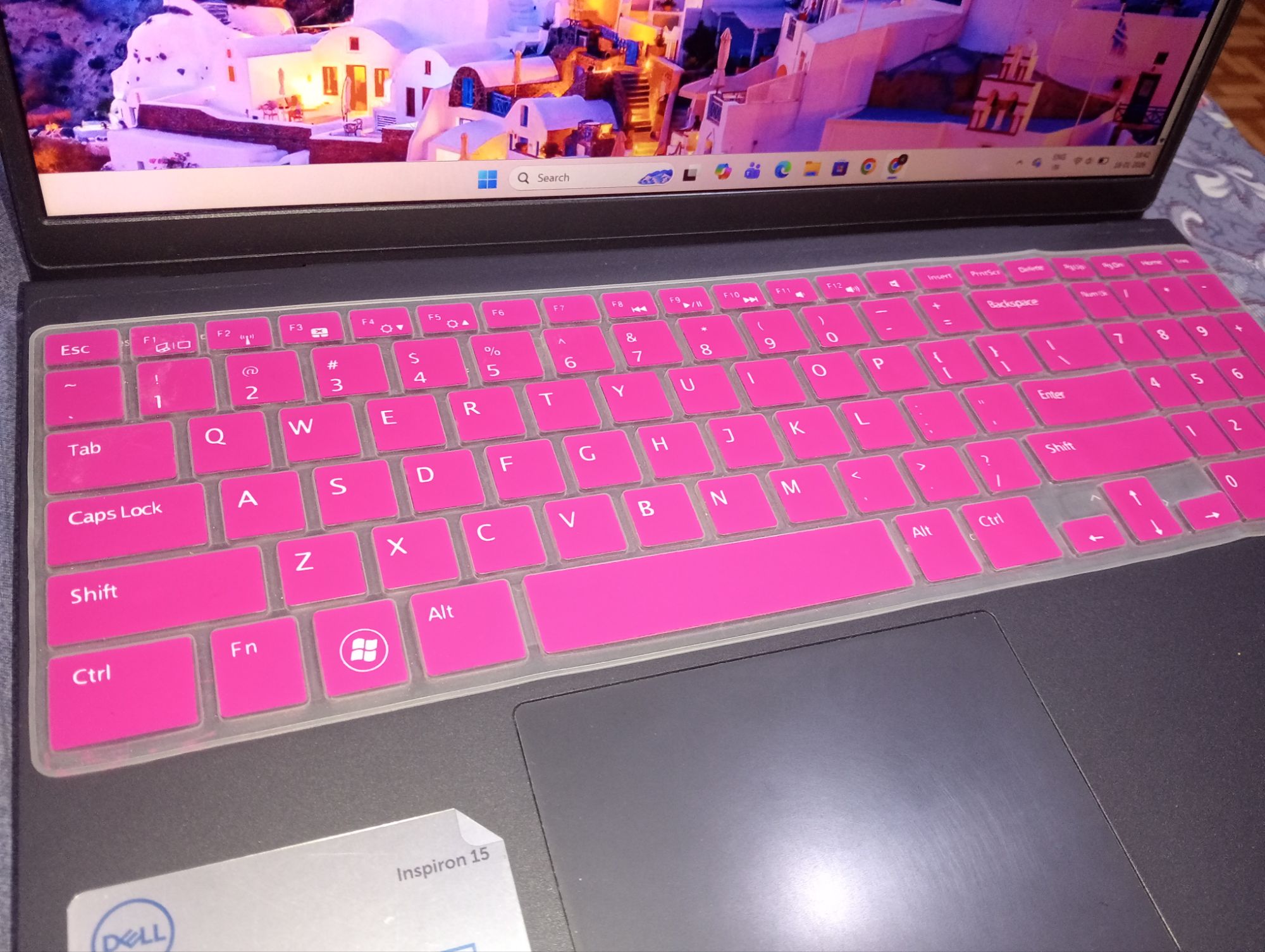 Dell mini keyboard