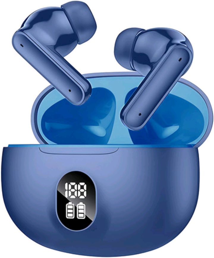 YOYO PODS TWS Wireless Bluetooth Earbuds For Men &women