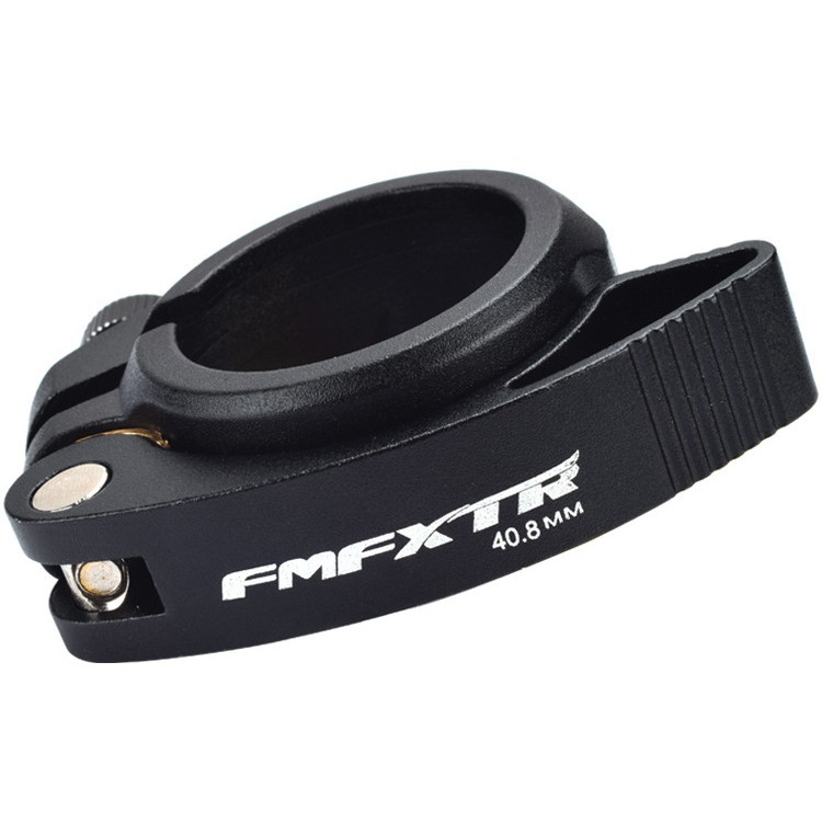 Bicycle seat tube clamp sp8 folding bike seat tube clamp BMX seat pole clamp 41/40mm seat lock seat clamp