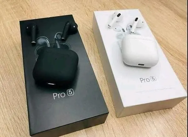 HOT Zylon AirPods Pro Wireless Earbuds