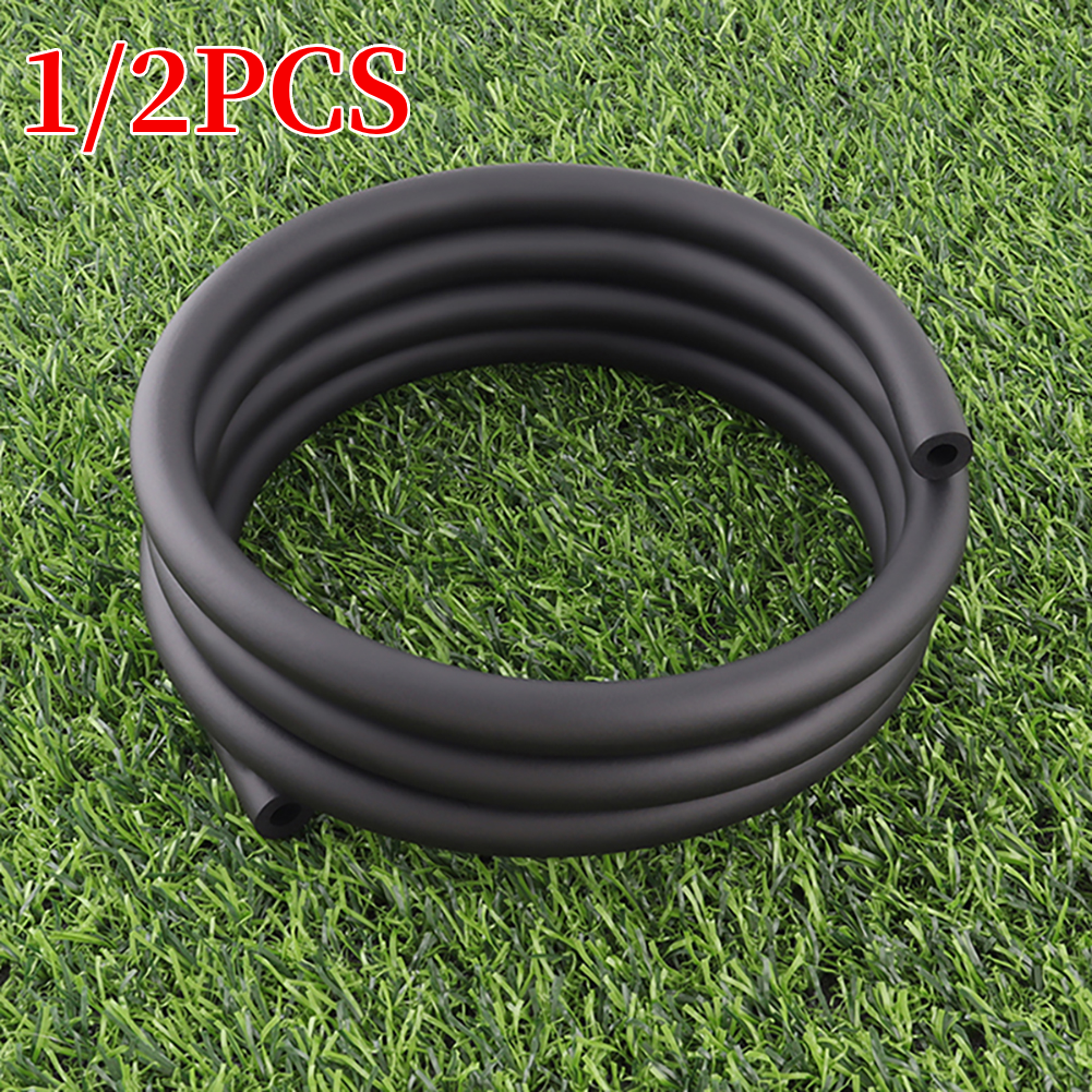 1/2PCS Bicycle Inner Cabling Frame Muffler Absorbent Cotton Universal Brake Variable Speed Tube Anti-noise Absorbent Cotton