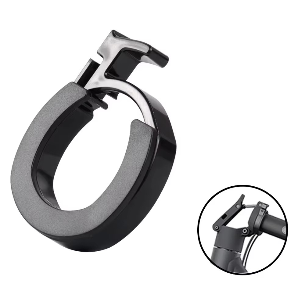 For Ninebot MAX G30 KickScooter Smart Electric Scooter Skateboard Replacement Parts Round Locking Limit Ring Accessories Kit