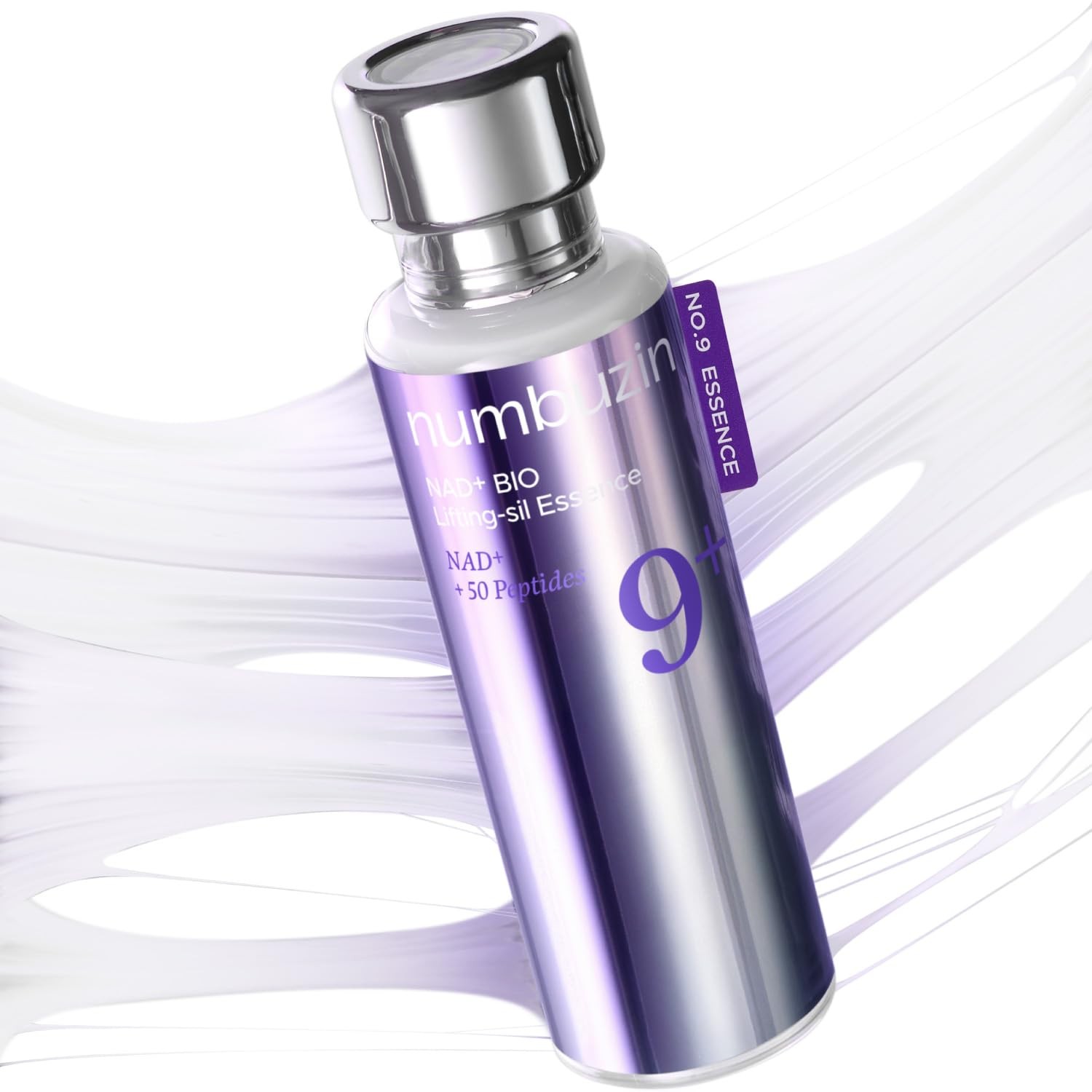 Numbuzin No.9 NAD Bio Lifting Essence Anti-Aging & Firming 50ml by Dream Skin Nepal