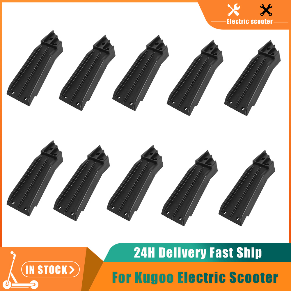 1/2/5/10PC Rear Fender Support for Kukirin G2 PRO 2024 New Model Electric Scooter Shock absorption Mudguard Bracket Parts