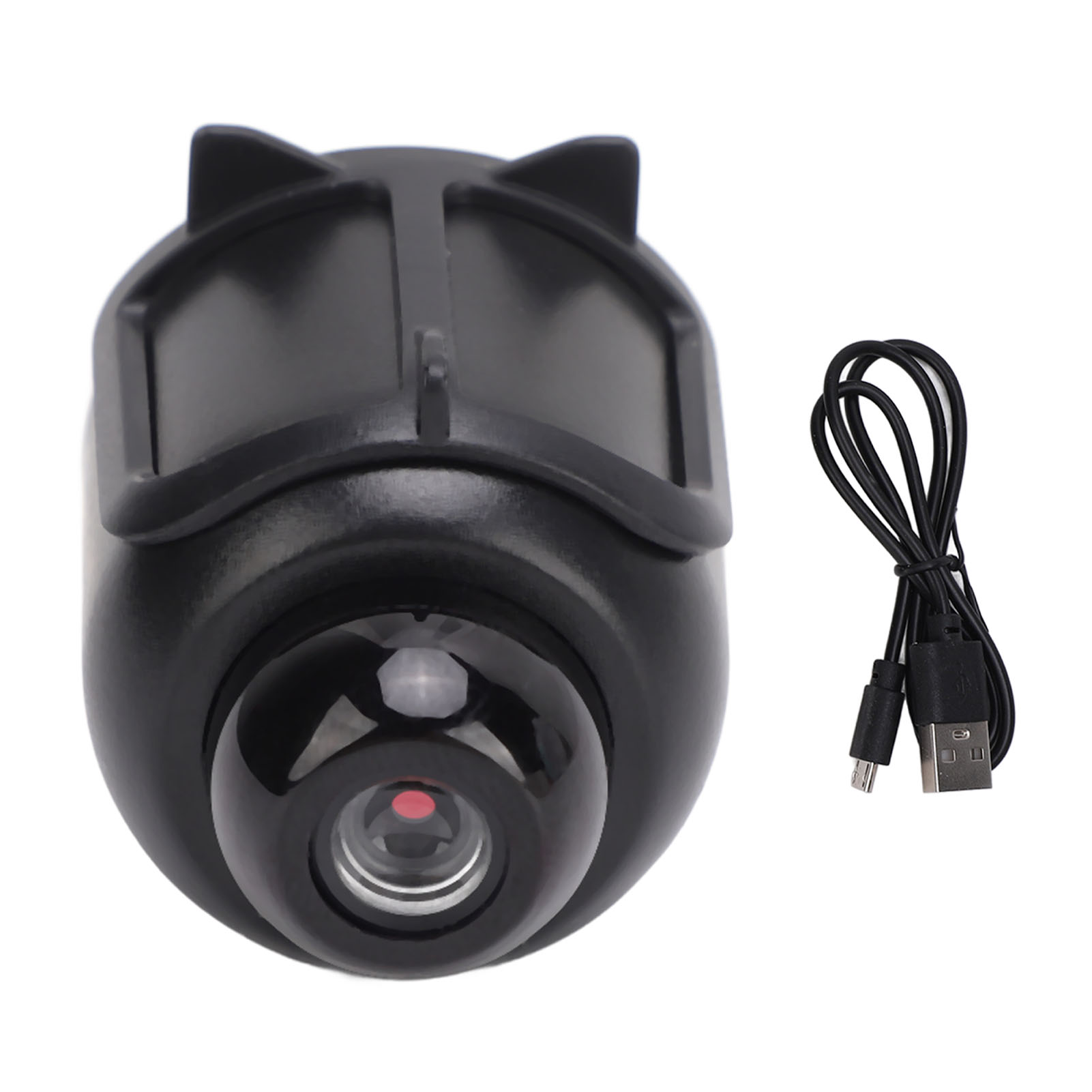 X5 Surveillance Camera with Night Vision 1080P HD Indoor Wireless Monitor for Home Use Remote Mobile Motion Detection Camera