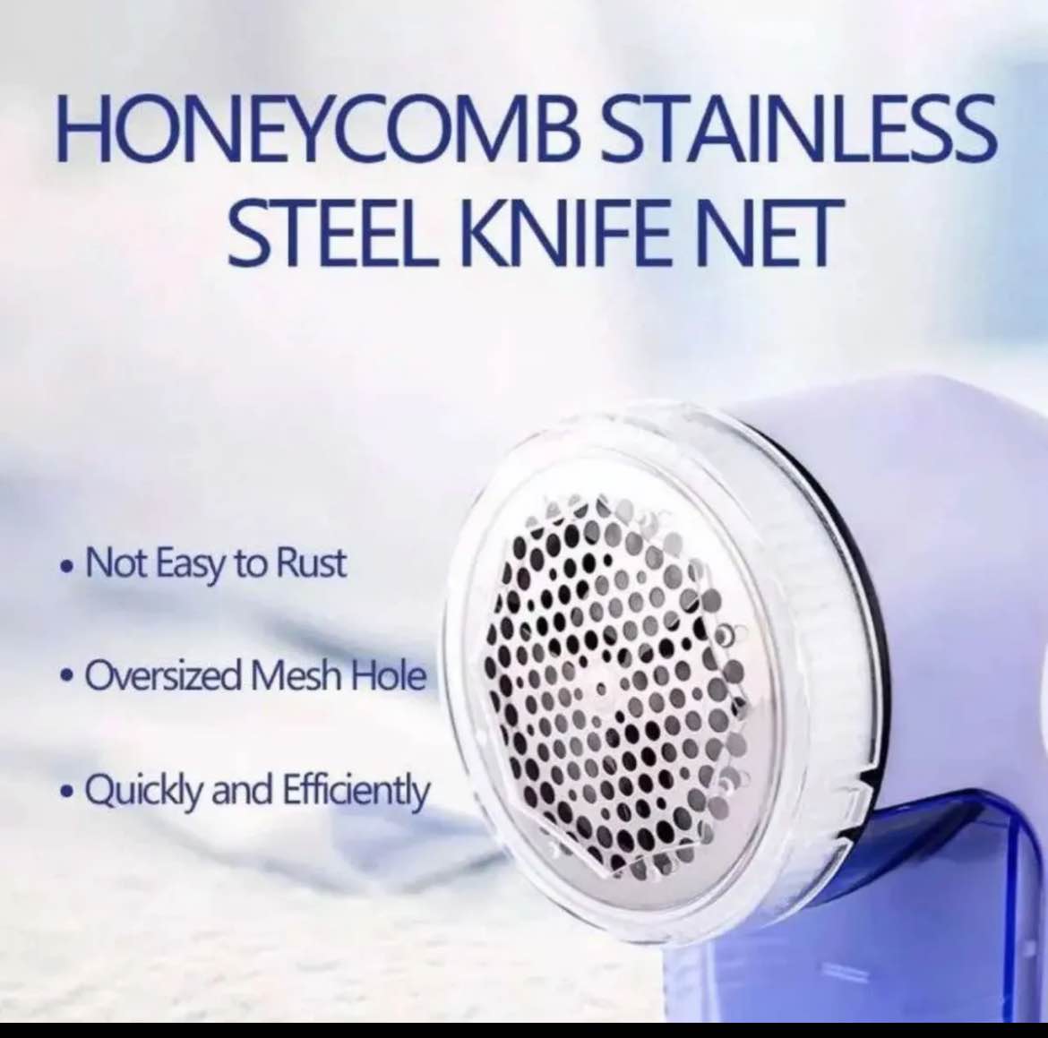 Premium quality lint remover ( vuwa remover)