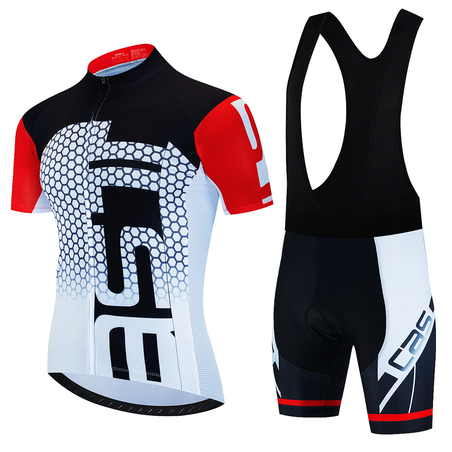 Summer Cycling Jersey Sets 2024 Women Cycling Clothing MTB Bike Suit Short Sleeved Bicycle Bike Outdoor Clothes Maillot Ciclismo
