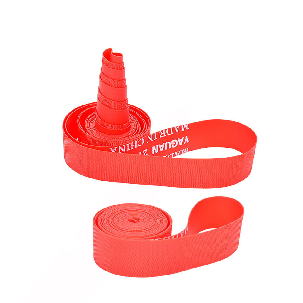 1Pcs Mountain bike inner outer tire high-pressure pvc liner cycling accessories pads 20/26/700c/27.5/29 Explosion-proof tire
