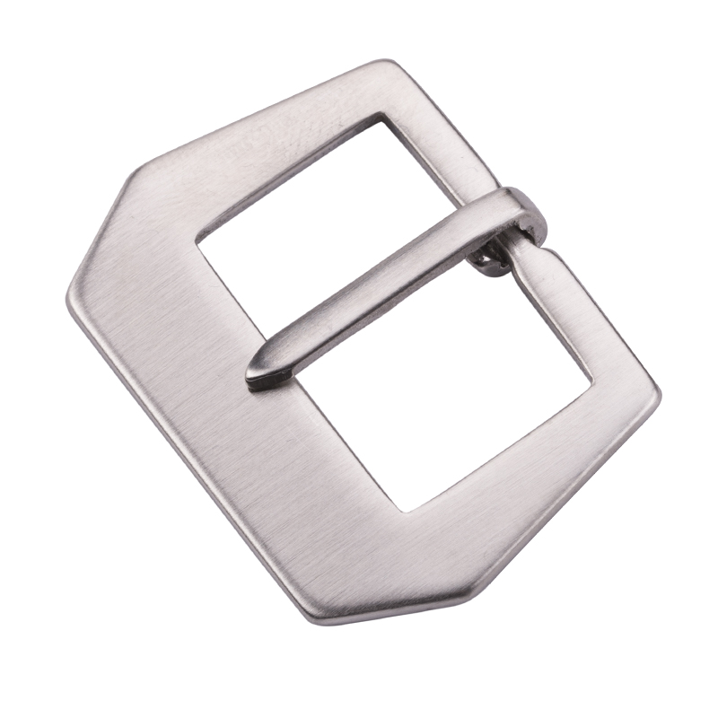 316L Stainless Steel Watch Buckle Hand Sewn Clasp Brushed Finish Fits 18mm 20mm 22mm 24mm26mm Watchbands