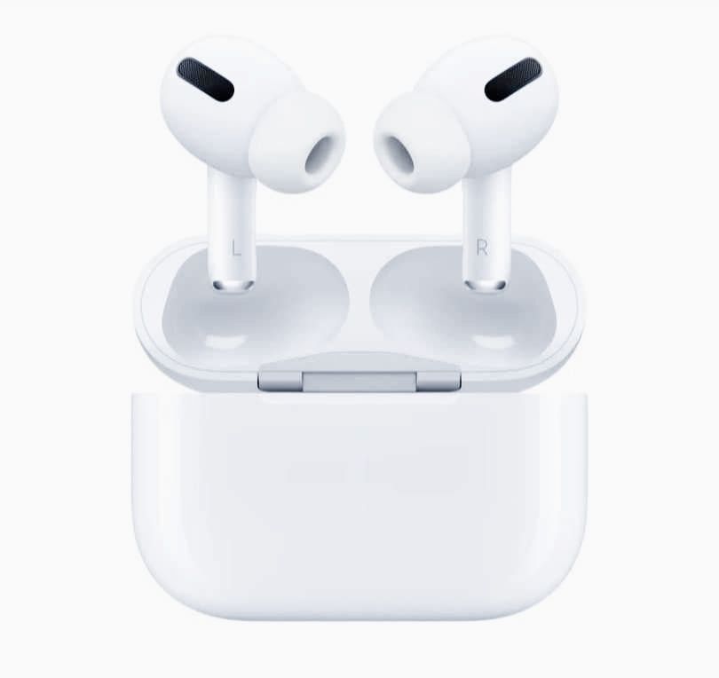 Pods Pro Wireless Earbuds