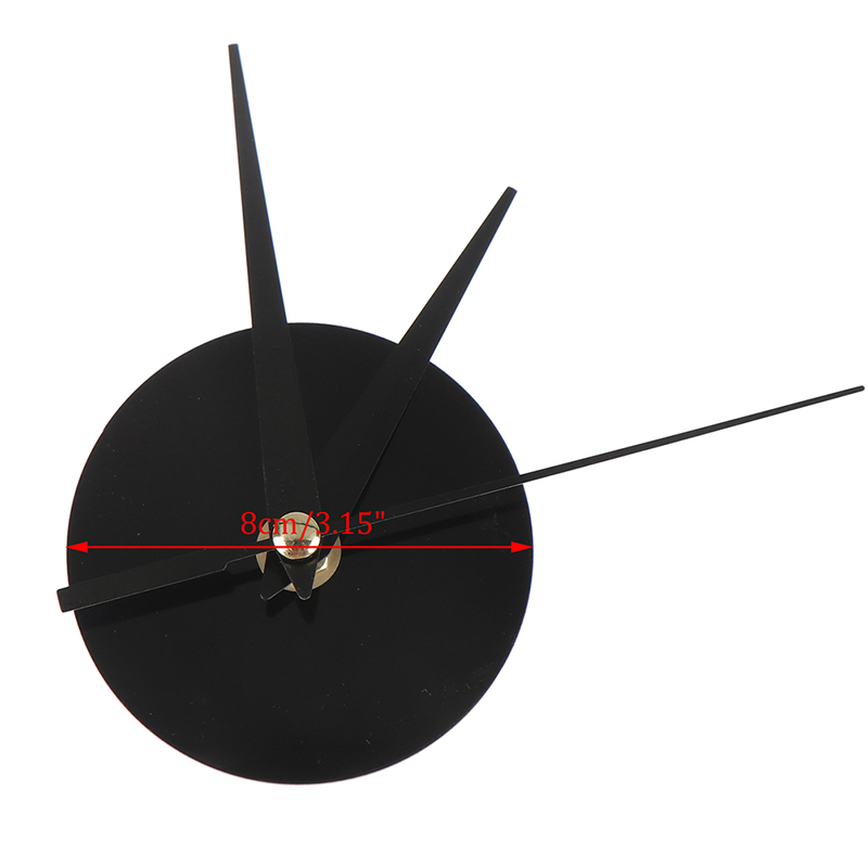 NEW sale Clock Mechanism DIY Quartz Watch Wall Clock Movement Mechanism Parts