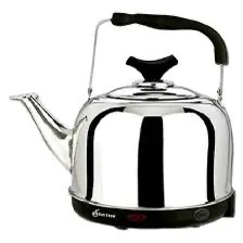 Whistle Electric Kettle 5L (Colour Assorted)
