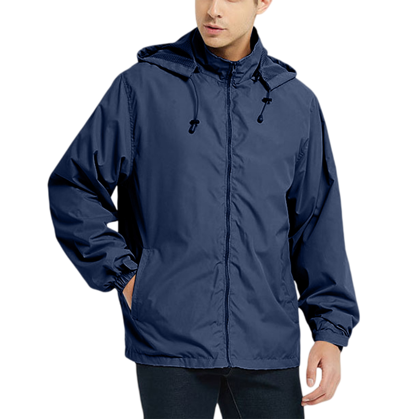 2025 Men Outdoor Jacket Autumn Hiking Jackets Men High Quality Waterproof Windbreaker Outdoor Wear Windproof Jacket For Trekking jomsom jacket