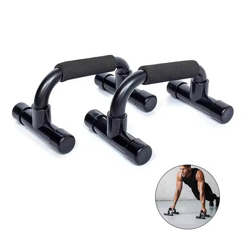 Push Up Board, Enhanced Multi-function Foldable Push Up Bar with Resistance Bands, Portable Strength Training Equipment, Push Up ^ Handles for Perfect Pushups, Professional Push Up Workout Equipment for Home Gym
