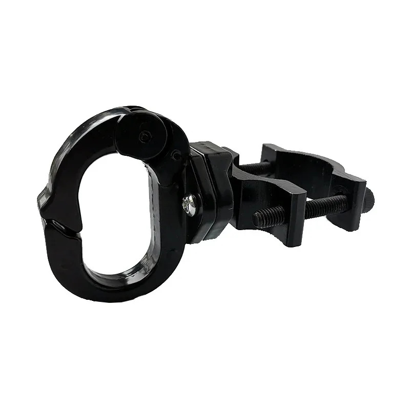 Aluminum alloy bag hook--NINEBOT MAX G30Clamp mounts for electric scooters and electric bicycles