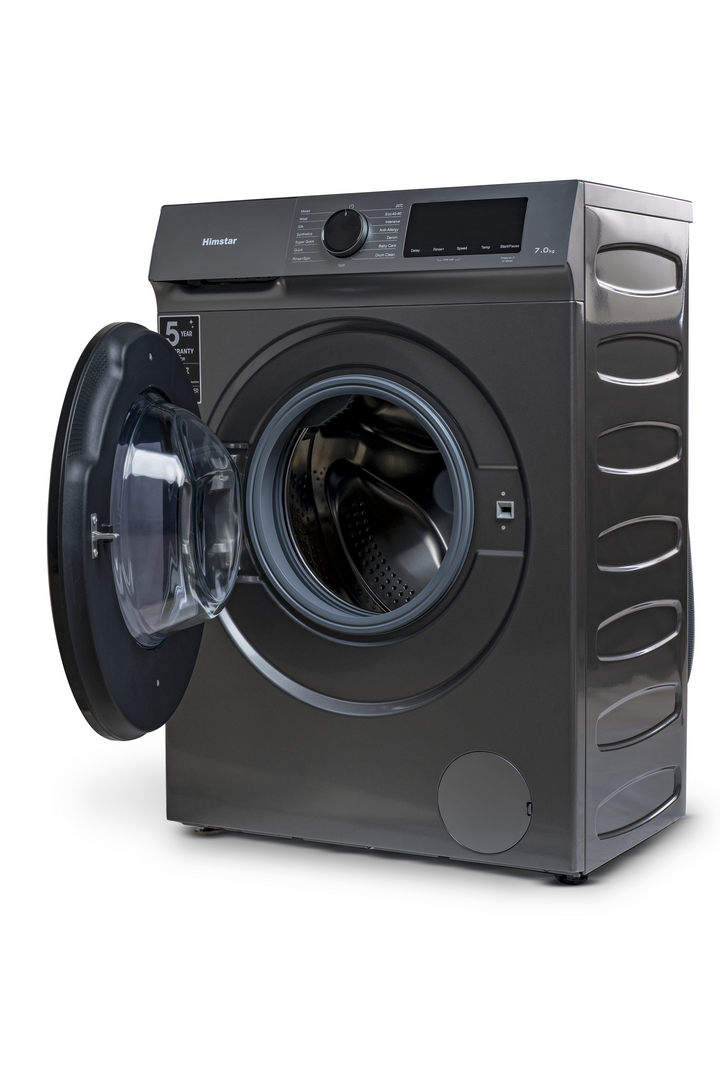 Himstar Washing Machine 7Kg