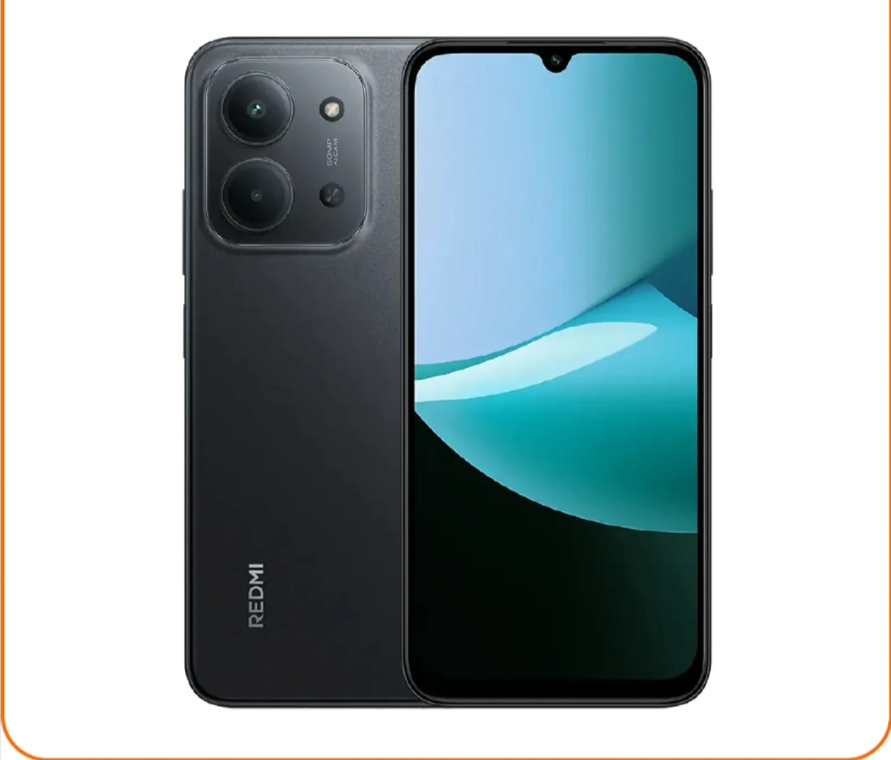 Redmi 15C (4+128GB)
