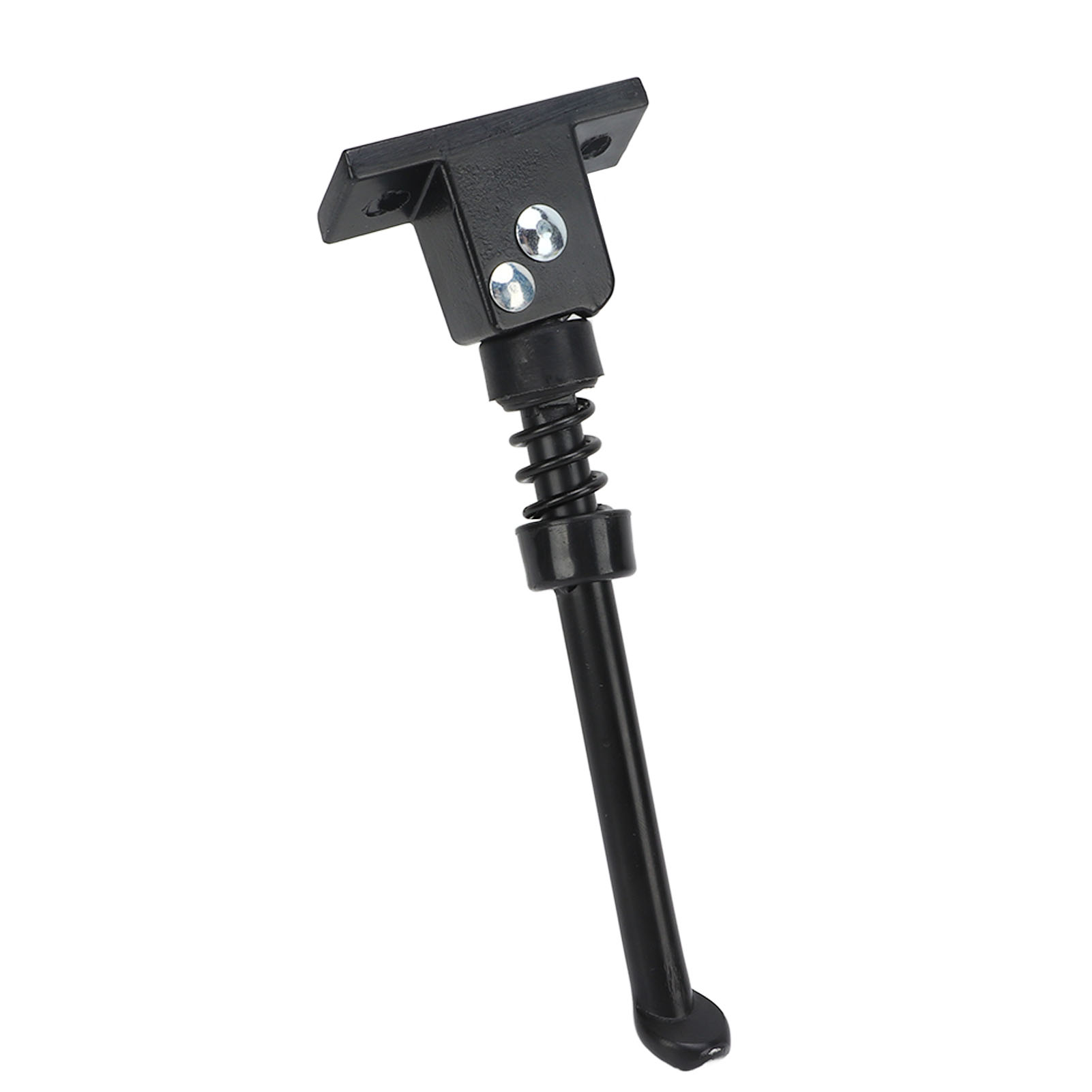 Electric Scooter Kickstand Aluminum Alloy Electric Scooter Parking Stand Bracket for Electric Scooter Spare Parts 8 Inch