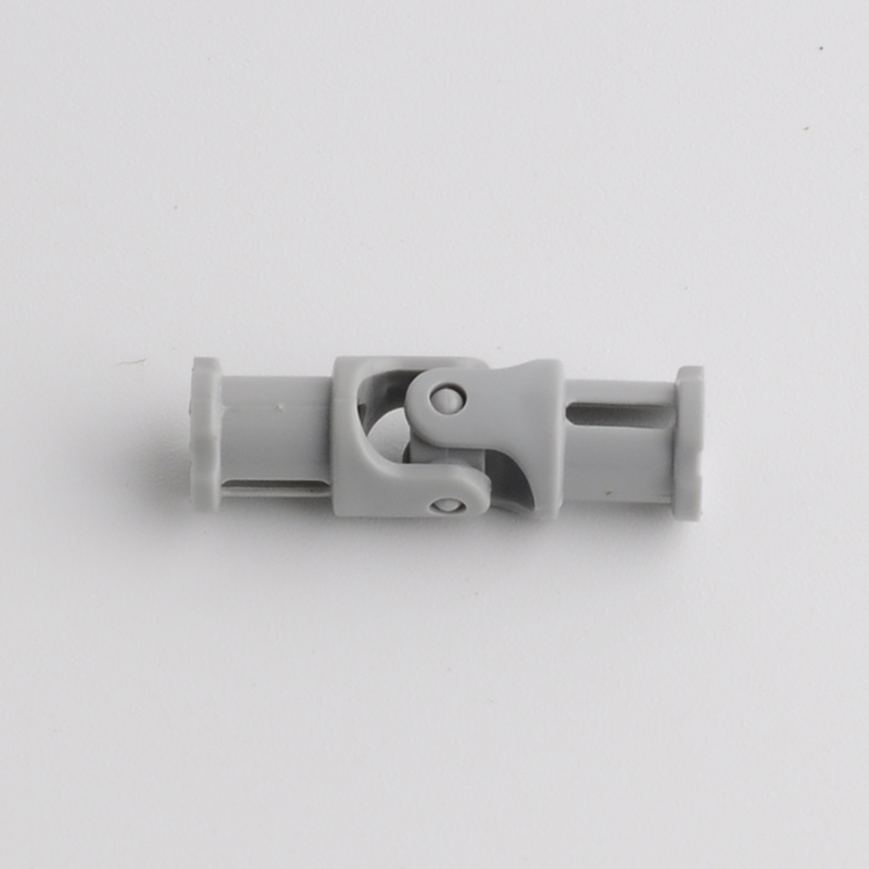 MOC Building Block Technical Part 1x3 Universal Joint Shaft Connector 61903 4525904 62520c01 Bricks Toys for Kid